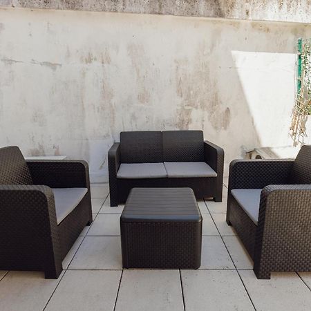 Pateo In Lapa City Center By Vacationy ปอร์โต ภายนอก รูปภาพ